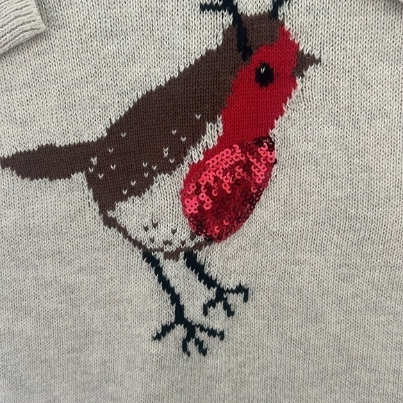 DB establish 1962 size M sweater - Picture 2 of 9